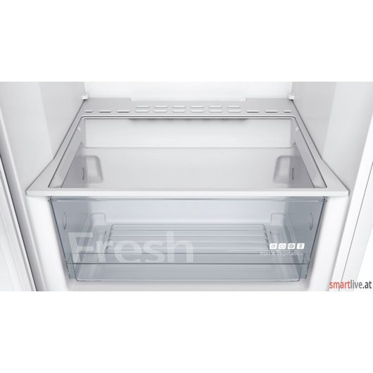 Siemens Khlschrank wei iQ100 KS29VNW3P