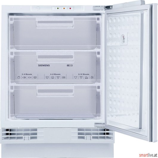 Siemens Einbau Gefrierschrank iQ500 GU15DA55