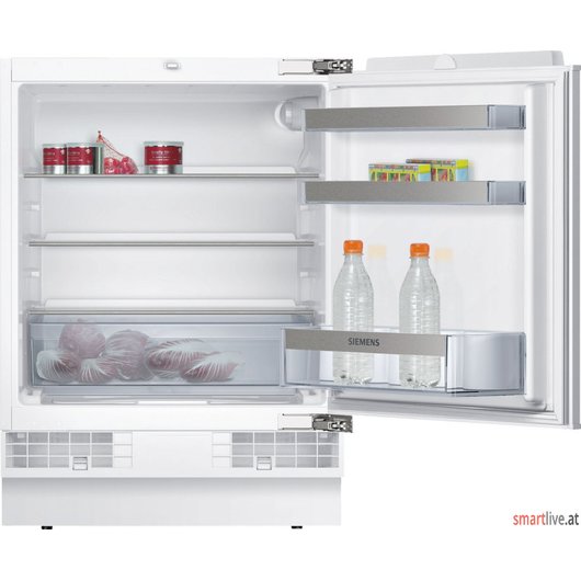Siemens Unterbau-Kühlschrank iQ500 KU15RA60