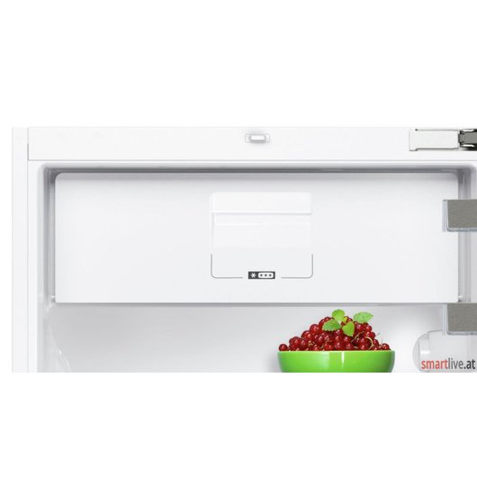 Siemens Unterbau-Kühlschrank iQ500 KU15LA65