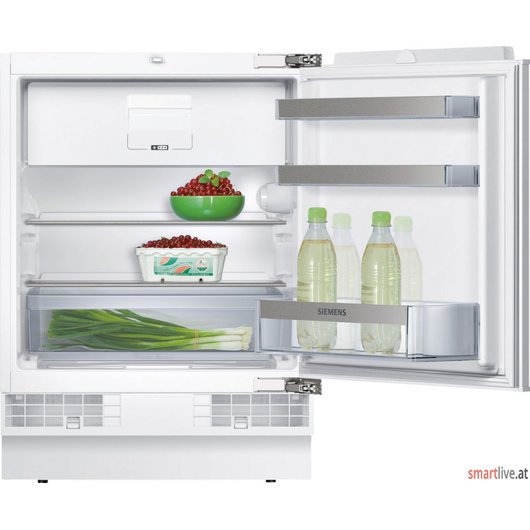Siemens Unterbau-Kühlschrank iQ500 KU15LA60