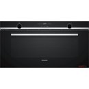 Siemens Backofen 90 cm Edelstahl iQ500 VB558C0S0