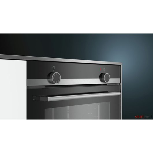 Siemens Backofen iQ100 HB510ABR1