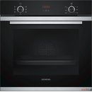 Siemens Backofen Edelstahl iQ300 HB213ABS0