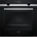 Siemens Backofen Edelstahl iQ500 HB517ABS0