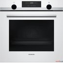 Siemens Backofen wei iQ500 HB517ABW0