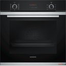 Siemens Backofen Edelstahl iQ300 HB274ABS0