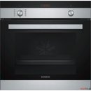 Siemens Backofen Edelstahl iQ100 HB173FBS0