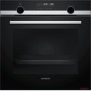 Siemens Backofen Edelstahl iQ500 HB578ABS0