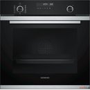 Siemens Backofen Edelstahl iQ500 HB278ABS0