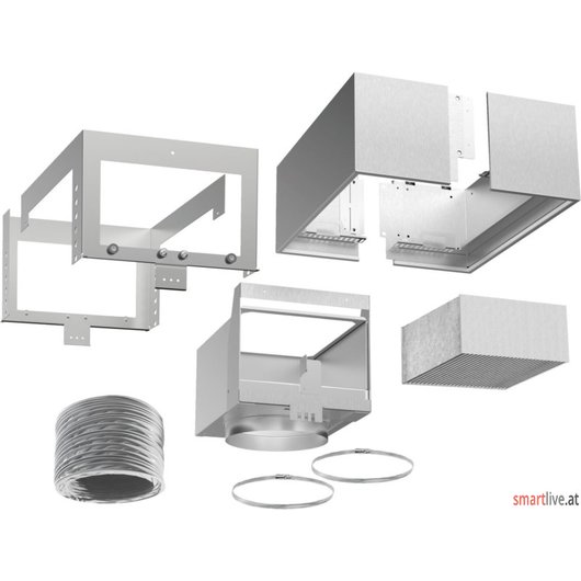 Siemens cleanAir Umluftkamin LZ57600