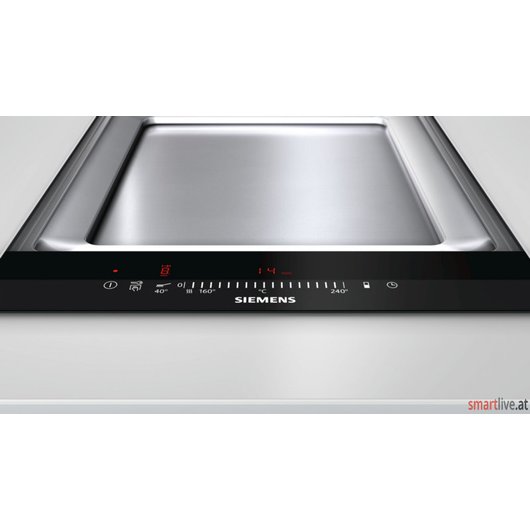 Siemens 40 cm Vario/Domino Teppan Yaki iQ500 ET475FYB1E