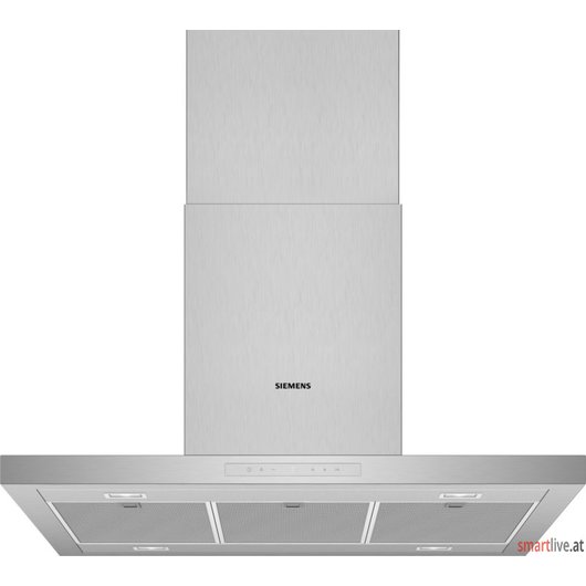 Siemens Insel-Esse, 90 cm iQ500 LF97BCP50