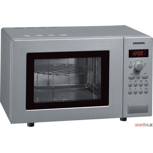 Siemens Mikrowelle iQ100 HF15G541