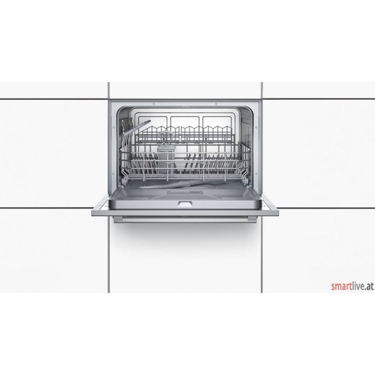 Siemens Modular-Geschirrspler Hhe 45cm iQ500 SK75M521EU