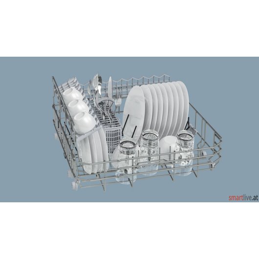 Siemens Modular-Geschirrspler Hhe 45cm iQ500 SK75M521EU