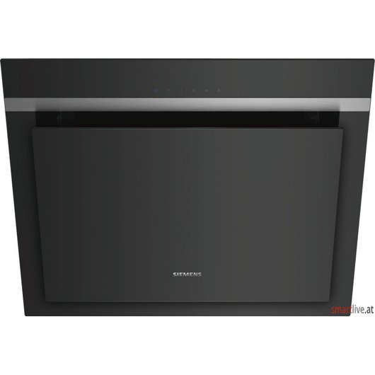 Siemens Schrgesse Schwarz iQ300 LC67JHM60