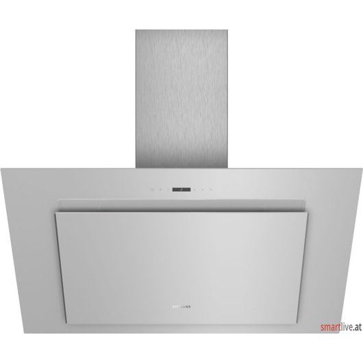 Siemens Schrgesse silber iQ500 LC98KLP10