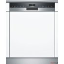 Siemens Geschirrspler 60cm integriert Edelstahl iQ500...