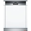 Siemens Geschirrspler 60cm integriert Edelstahl iQ500...