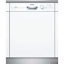 Siemens Geschirrspler 60cm integriert Edelstahl iQ500...