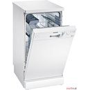 Siemens Standsp�ler 45cm weiss iQ100 SR214W00CE