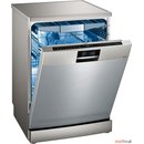 Siemens Standspler 60 cm silber inox iQ700 SN278I36TE