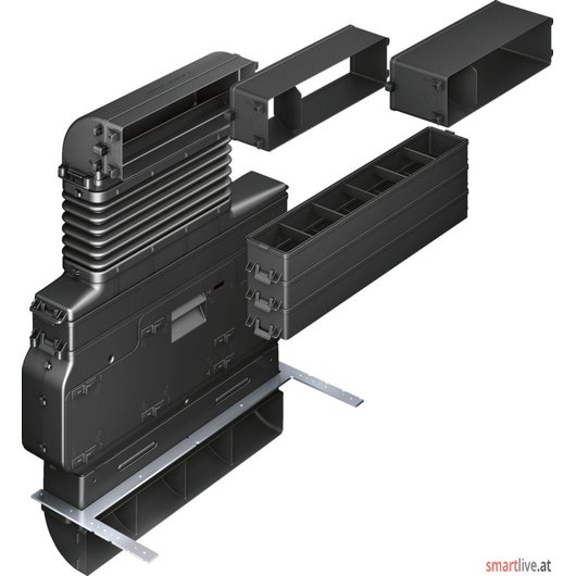 Siemens  Sonderzubehr fr Umluftbetrieb HZ381501