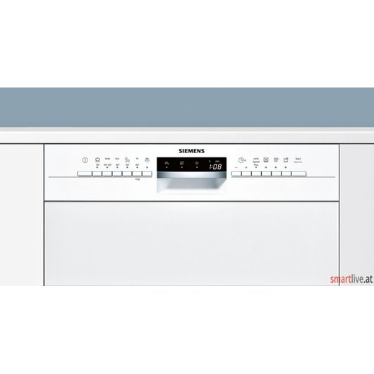 Siemens Unterbaugerät - weiß iQ300 SN336W01GE