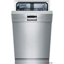 Siemens Unterbauger�t - Edelstahl iQ300 SR436S07IE
