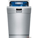 Siemens Unterbauger�t - Edelstahl iQ500 SR456S01TE