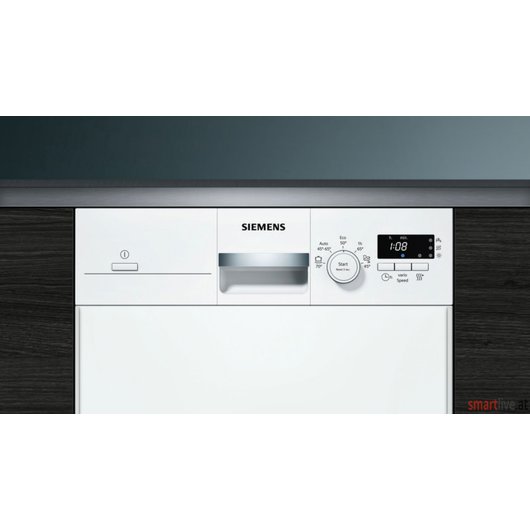 Siemens Unterbaugerät - weiß iQ100 SR315W03CE