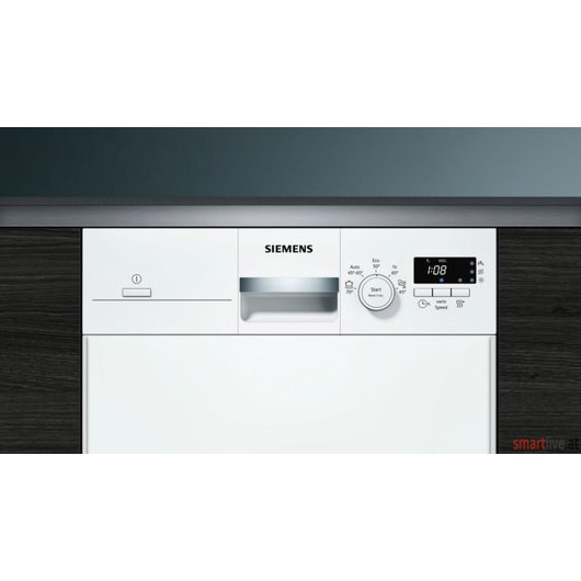 Siemens Unterbaugert - wei iQ100 SR315W03CE