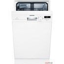 Siemens Unterbauger�t - wei� iQ100 SR315W03CE