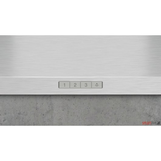 Siemens Wand-Esse, 60 cm iQ100 LC64PBC50