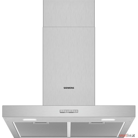 Siemens Wand-Esse, 60 cm iQ100 LC64BBC50