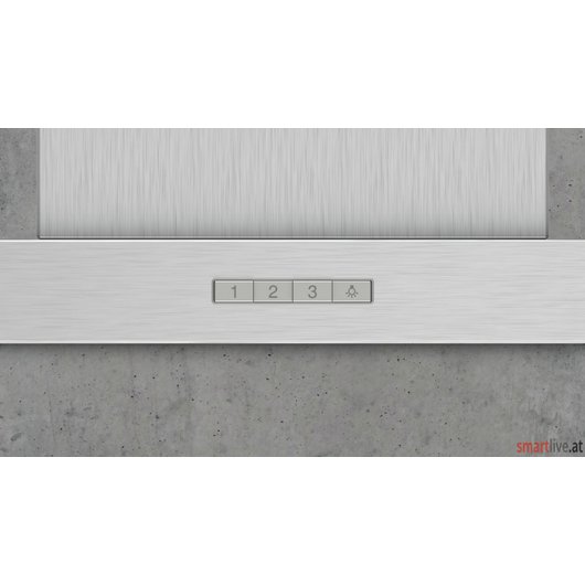 Siemens Wand-Esse, 60 cm iQ100 LC64BBC50