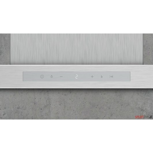 Siemens Wand-Esse, 60 cm iQ500 LC67BCP50