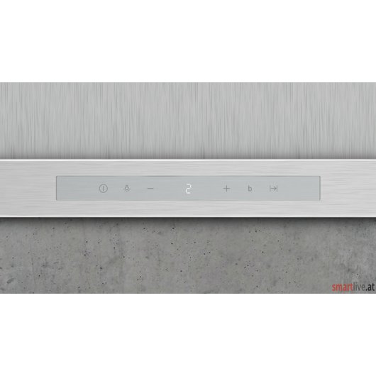 Siemens Wand-Esse, 90 cm iQ500 LC97BCP50