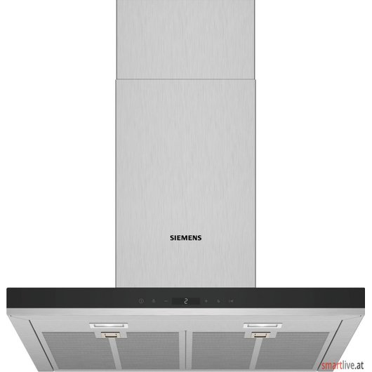 Siemens Wand-Esse, 60 cm iQ500 LC67BIP50