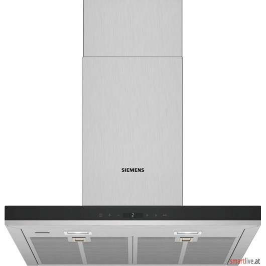 Siemens Wand-Esse, 60 cm iQ500 LC68BIT50