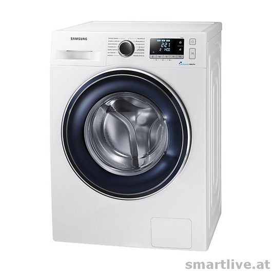 Samsung Waschmaschine WW7AJ5536FW/EG