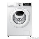 Samsung Waschmaschine QuickDrive WW8AM642OQW/EG