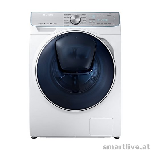 Samsung Waschmaschine QuickDrive WW1AM86INOA/EG