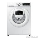 Samsung Waschmaschine QuickDrive WW7AM642OQW/EG