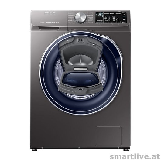 Samsung Waschmaschine QuickDrive WW8AM642OPX/EG