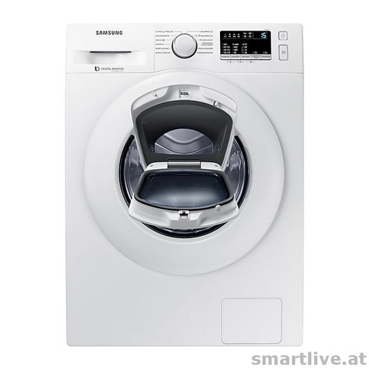 Samsung Waschmaschine AddWash WW70K4420YW/EG