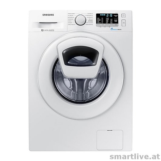 Samsung Waschmaschine AddWash WW70K5400WW/EG