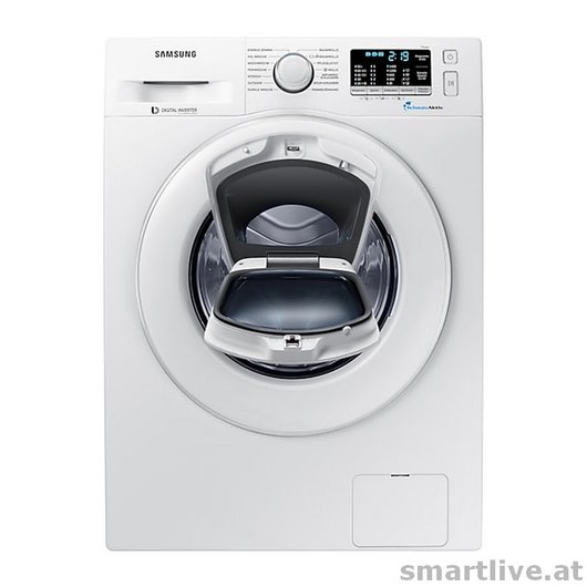 Samsung Waschmaschine AddWash WW70K5400WW/EG