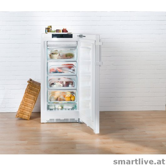 Liebherr BP 2850 Premium Vollraum-BioFresh-Khlschrank A+++